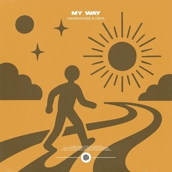 Mannymore – My Way