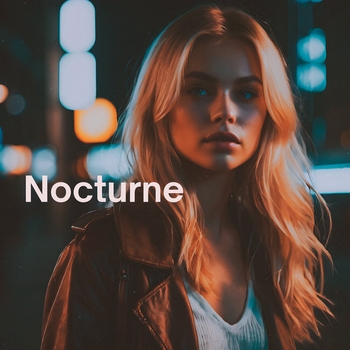 VRTEI – Nocturne