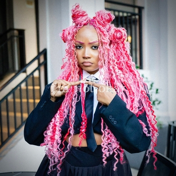 Jewels – I'm Not Okay