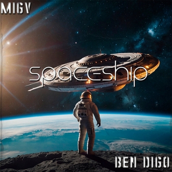 Migv – Spaceship