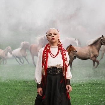 Pobeda – ВСТАНУ С КОЛЕН