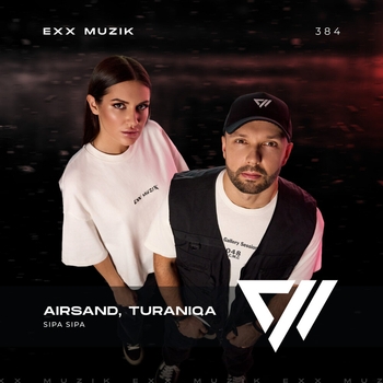 Airsand – Sipa Sipa (Radio Mix)