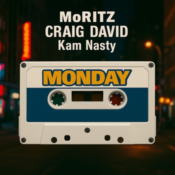 Moritz – Monday