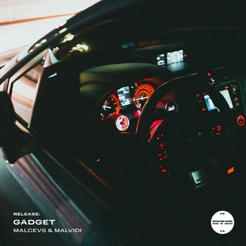 MALCEVS – Gadget