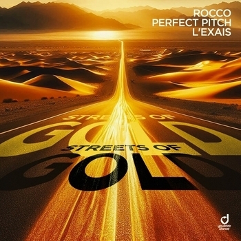 Rocco – Streets Of Gold (Extended Mix)
