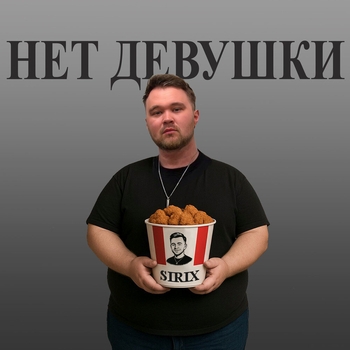 Sirix – Нет девушки
