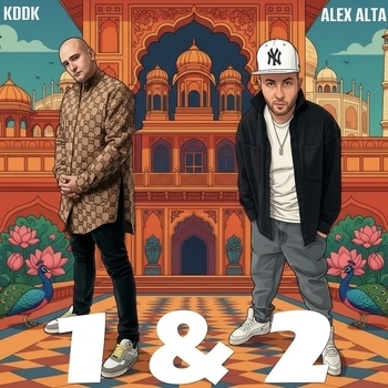KDDK – 1&2