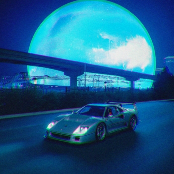 MONTRASE – Never Get Enough (Sped Up)