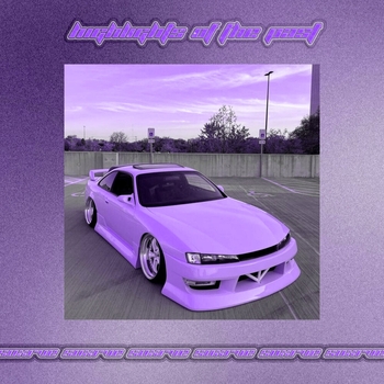 SOXRVE – Just Stay (Slowed)