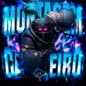 KVRXD – MONTAGEM CAVALEIRO (Slowed)