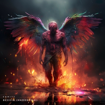 Enmity – Beggin'