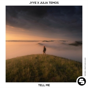 Jyye – Tell Me (Extended Mix)