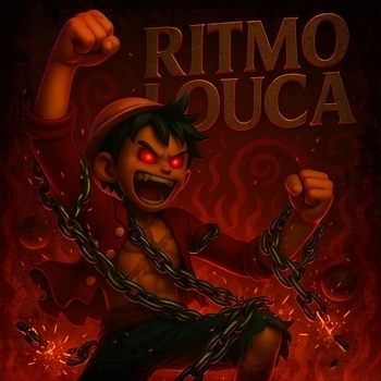 Dxskix – RITMO LOUCA (Super Slowed)
