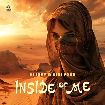 Dj Jedy – Inside of Me