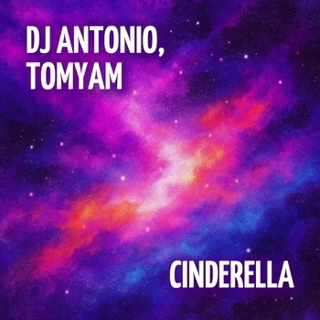 Dj Antonio – Cinderella