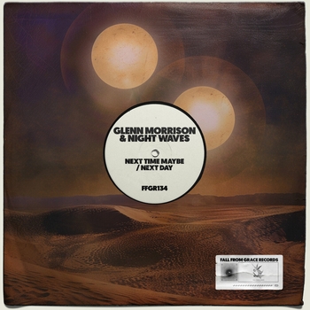 Glenn Morrison – Next Day (Radio Mix)