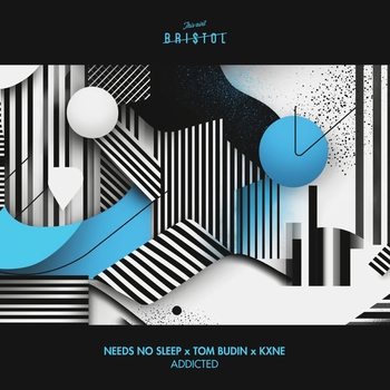 Needs No Sleep – Addicted