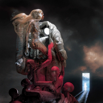 Ashen – Chimera