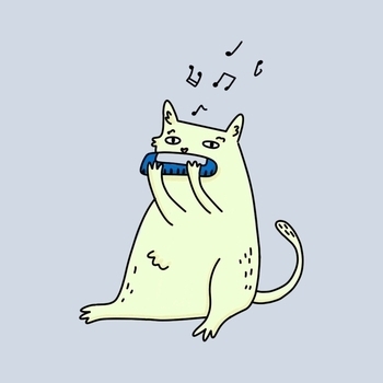Chill Kitten – Still Days