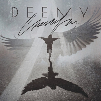 Deemy – СНЕГИРИ