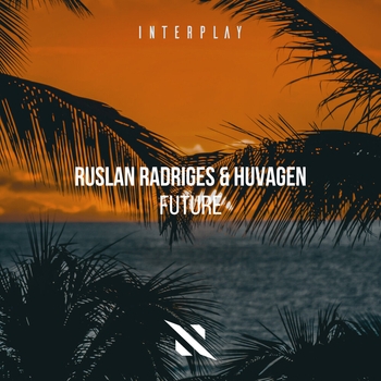 Ruslan Radriges – Future