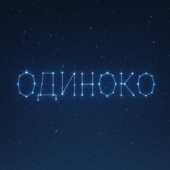 Monter – одиноко