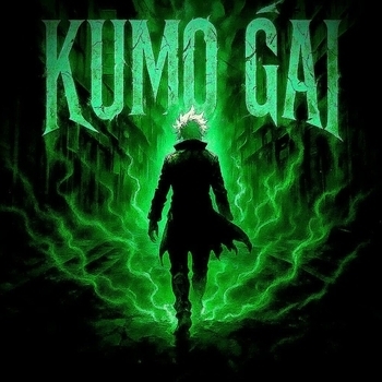 Mc Bockaum – KUMO GAI