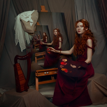 Lilith Max – Circe