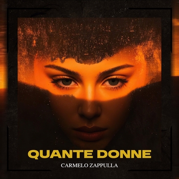 Carmelo Zappulla – Quante Donne