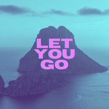 Monkeyneck – Let You Go