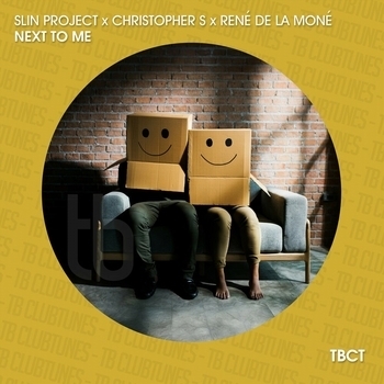 Slin Project – Next to Me