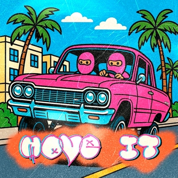 Рнп – MOVE IT ON