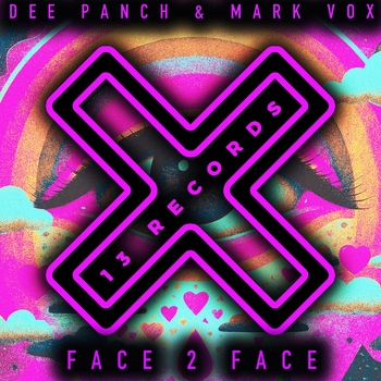 Dee Panch – Face 2 Face (Radio Mix)