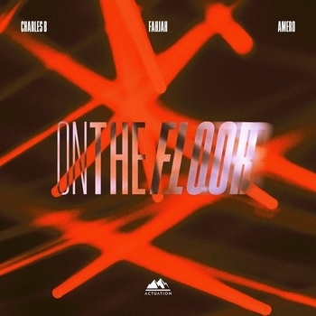 Charles B – On The Floor
