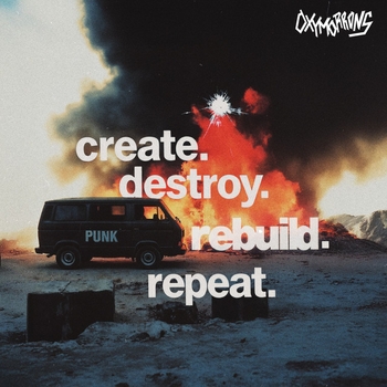Oxymorrons – Bulletproof Vest