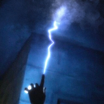 Psyhodelic – Thundergod's Wrath