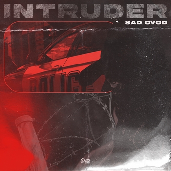 Sad Ovod – Intruder