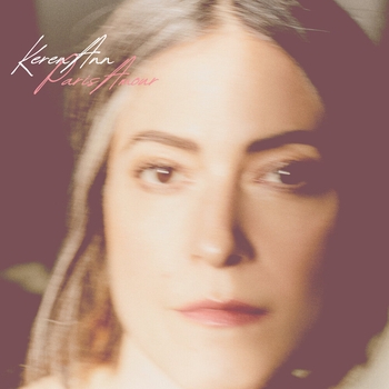 Keren Ann – La musique à fond