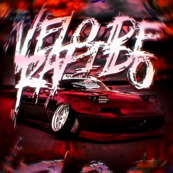Elias_EE – Velo De Rápido (Slowed)