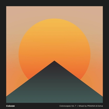 Boxer – Your Hand In Mine (Mixed)