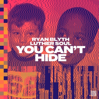 Ryan Blyth – You Can't Hide