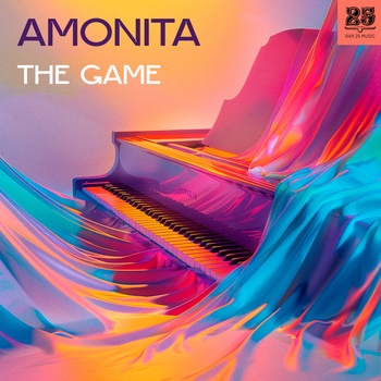 Amonita – Clockworks