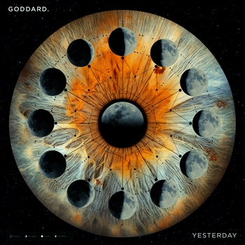 goddard. – Yesterday