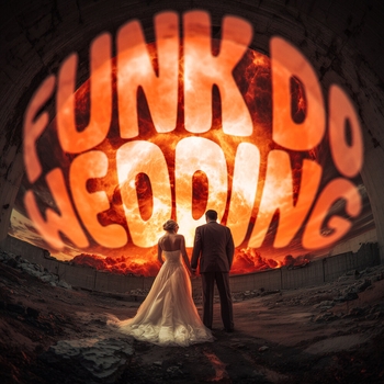 KXZINVK – FUNK DO WEDDING (Super Slowed)