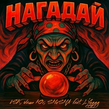 VSK – Нагадай