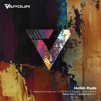 Hobin Rude – In the Still of Absence
