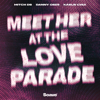 Mitch db – Meet Her at the Loveparade