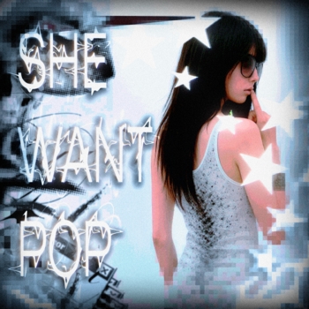 Businkx. – She Want Pop (Sped Up)