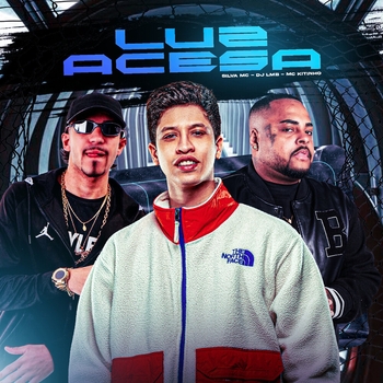 DJ LMB – Luz Acesa
