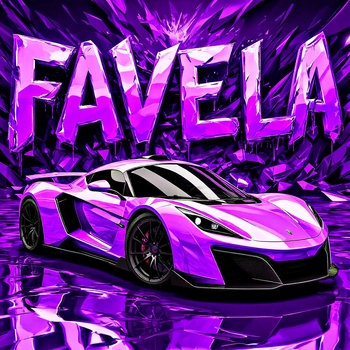 KEERFXLL – FAVELA (Super Slowed)
